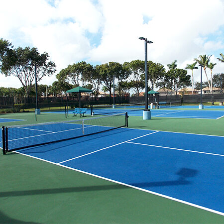 Courts