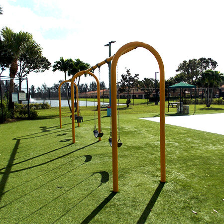 Swings
