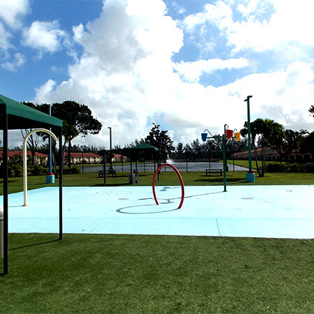 Waterpark